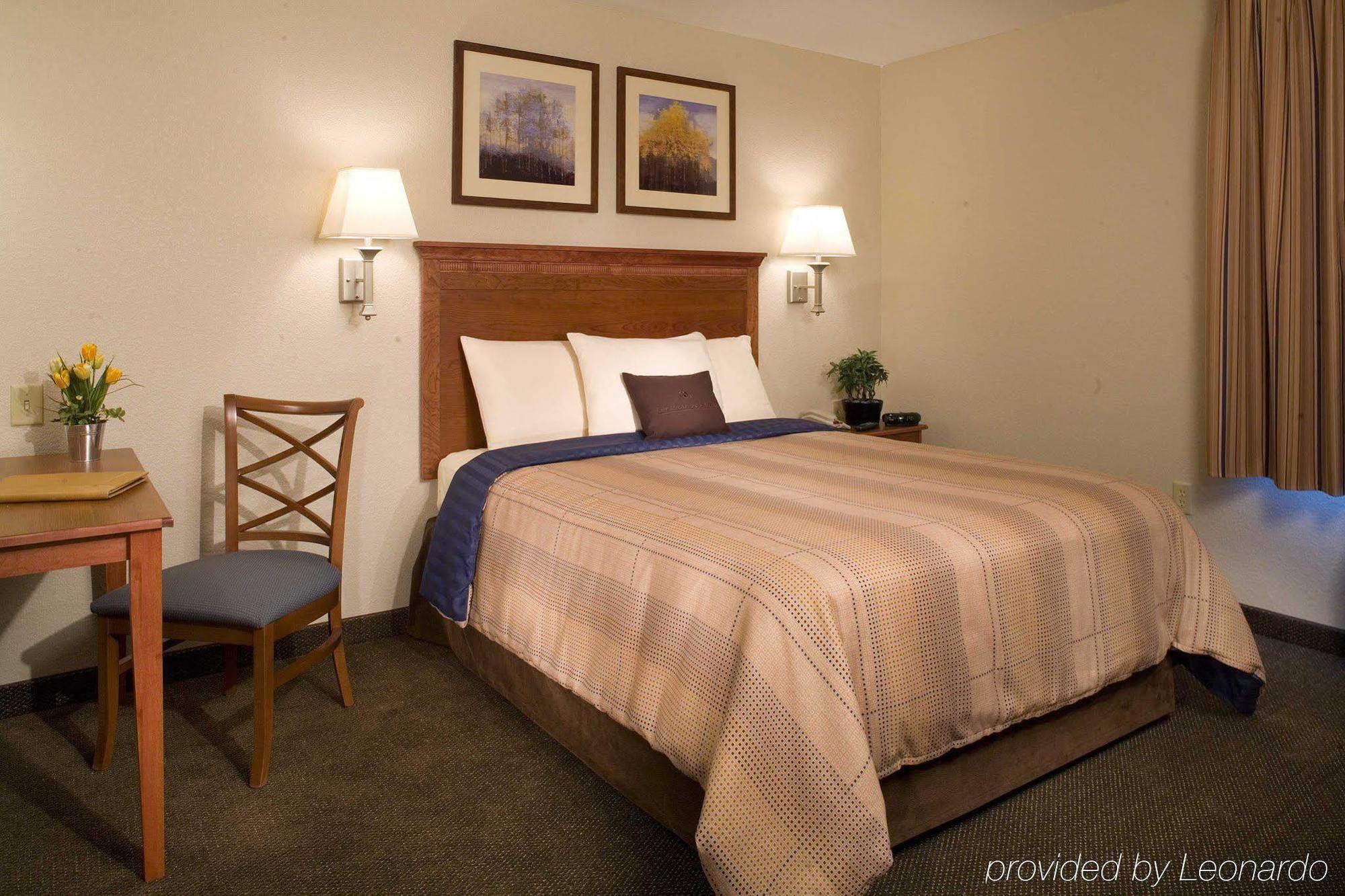Candlewood Suites Hot Springs, An Ihg Hotel Quarto foto